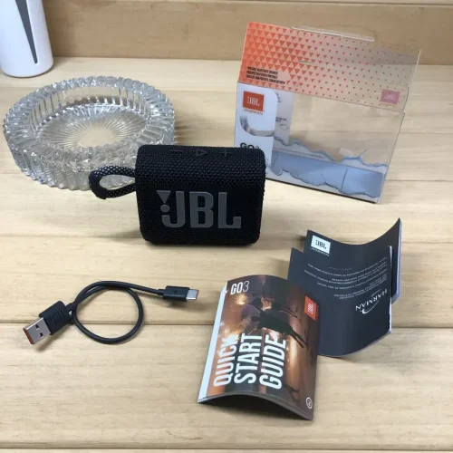 JBL Go 3