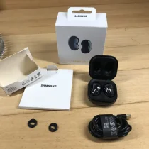 Samsung Galaxy Buds Live SM-R180 (ANC) Active Noise Cancelling TWS Wireless Bluetooth Earbuds Samsung Galaxy Buds Live SM-R180 (ANC) Active Noise Cancelling TWS Wireless Bluetooth Earbuds