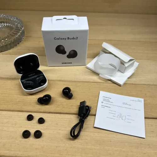 Samsung Galaxy Buds 2 True Wireless Bluetooth Earbuds Active Noise Cancelling