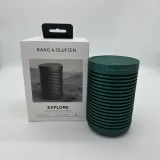 Bang & Olufsen Beosound Explore - Wireless Portable Outdoor Bluetooth speaker