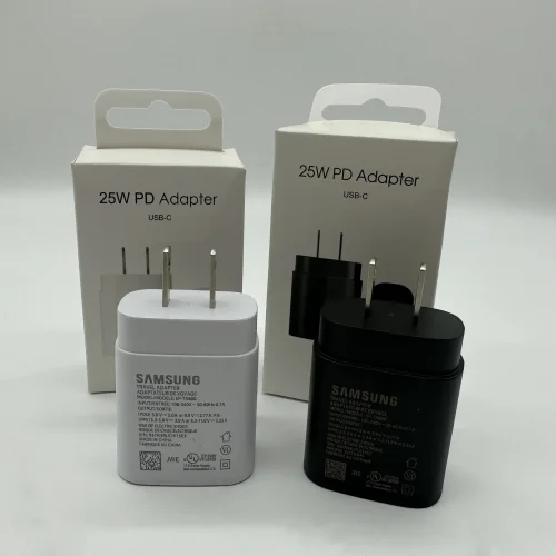 Samsung 25W Power Adapter