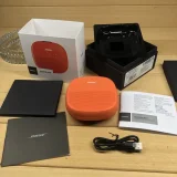 Bose SoundLink Micro: Small Portable Bluetooth Speaker