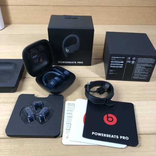 Powerbeats Pro Wireless Bluetooth Earbuds