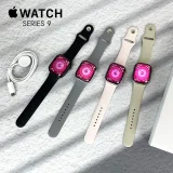 Apple Watch Series 9 Smart Watch
