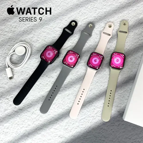 Apple Watch Series 9 Smart Watch