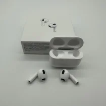 Apple AirPods 3 with MagSafe Charging Case Apple AirPods 3 with MagSafe Charging Case