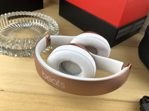 Beats Solo3 Wireless Headphones