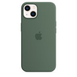 iPhone 13 Pro Max Silicone Phone Case with MagSafe