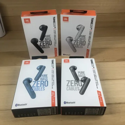 JBL Tune 225TWS True Wireless in-Ear Headphone