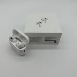 Top Version Apple AirPods Pro 2 with Wireless Charging Case (2nd Generation) - Original 1:1 Quality