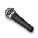 Shure SM58S Professional recording microphone