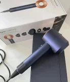 Dyson Supersonic™ Hair Dryer Prussian Blue/ Rich Copper
