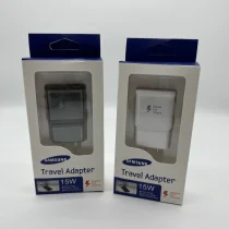 Samsung 15W Power Adapter