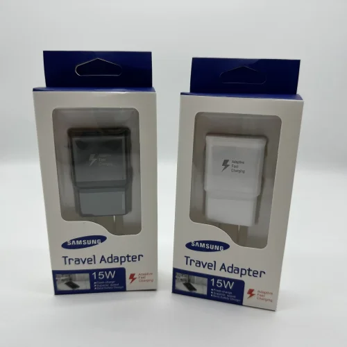 Samsung 15W Power Adapter