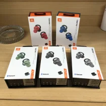 JBL T280 Pro TWS In-ear True Wireless Waterproof Earbuds