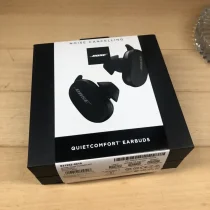 Bose QuietComfort Noise Cancelling Earbuds-Bluetooth Wireless Earphones Bose QuietComfort Noise Cancelling Earbuds-Bluetooth Wireless Earphones