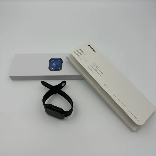 Apple Watch Series 9 Smart Watch