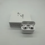 Top Version Apple AirPods Pro 2 with Wireless Charging Case (2nd Generation) - Original 1:1 Quality