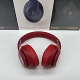 Beats Studio3 Wireless Bluetooth Noise Cancelling Over-ear Headphones