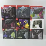 Switch Pro controller Professional gaming controllers