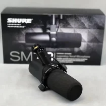 Shure Vocal Microphone - SM7B