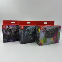 Switch Pro controller Professional gaming controllers