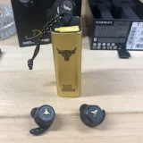 JBL Under Armour FLASH Sport In-Ear Headphones - Gold