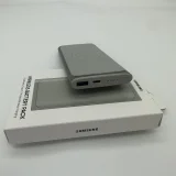 Samsung Battery Pack Portable Power Source