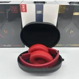 Beats Studio3 Wireless Bluetooth Noise Cancelling Over-ear Headphones