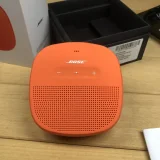 Bose SoundLink Micro: Small Portable Bluetooth Speaker