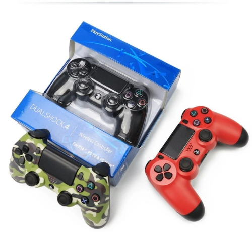 Sony DualShock 4 Wiireless Controller for PlayStation 4 (PS4)