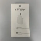 iPhone Charger, 20W USB-C Power Adapter with Lightning Cable