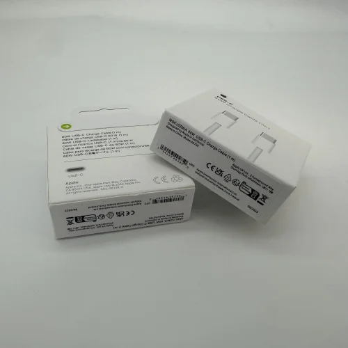 Apple 60W USB-C Charge Cable (1m)