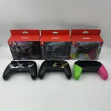 Switch Pro controller Professional gaming controllers