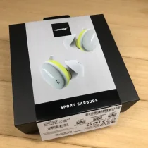 Bose Sport Earbuds - Wireless Earphones - Bluetooth In Ear Headphones for Workouts and Running Bose Sport Earbuds - Wireless Earphones - Bluetooth In Ear Headphones for Workouts and Running