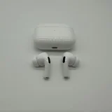 Apple AirPods Pro with Active Noise Cancellation