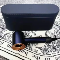 Dyson Supersonic™ Hair Dryer Prussian Blue/ Rich Copper