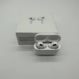 Top Version Apple AirPods Pro 2 with Wireless Charging Case (2nd Generation) - Original 1:1 Quality