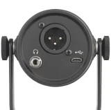 Shure Mv7 Professional recording microphone