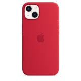 iPhone 13 Pro Max Silicone Phone Case with MagSafe