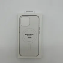 iPhone 14 Pro Max Clear Case with MagSafe
