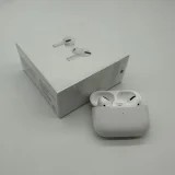 Apple AirPods Pro with Active Noise Cancellation