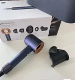 Dyson Supersonic™ Hair Dryer Prussian Blue/ Rich Copper