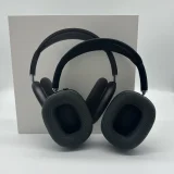 Apple Metal AirPods Max with Holes USB-C