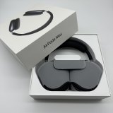 Apple Metal AirPods Max with Holes USB-C