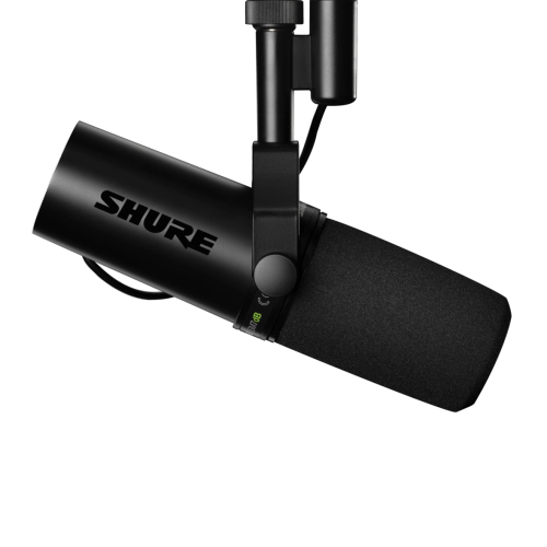 Shure SM7DB