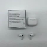 AirPods 4 with Active Noise Cancellation