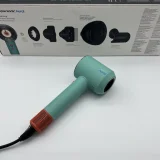 Dyson Supersonic Nural™ Hair Dryer