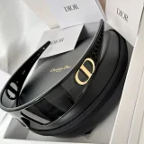 VeryDior M1U - Black Mask Sunglasses