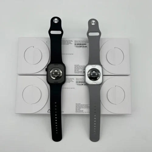 Apple Watch Series 10 Smart Watch